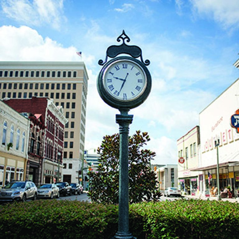 Economic Development - The City of Anniston