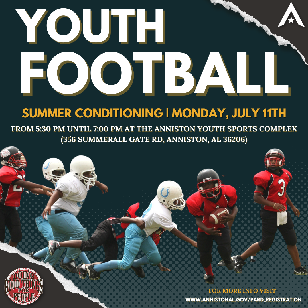 youth-football-summer-conditioning-the-city-of-anniston