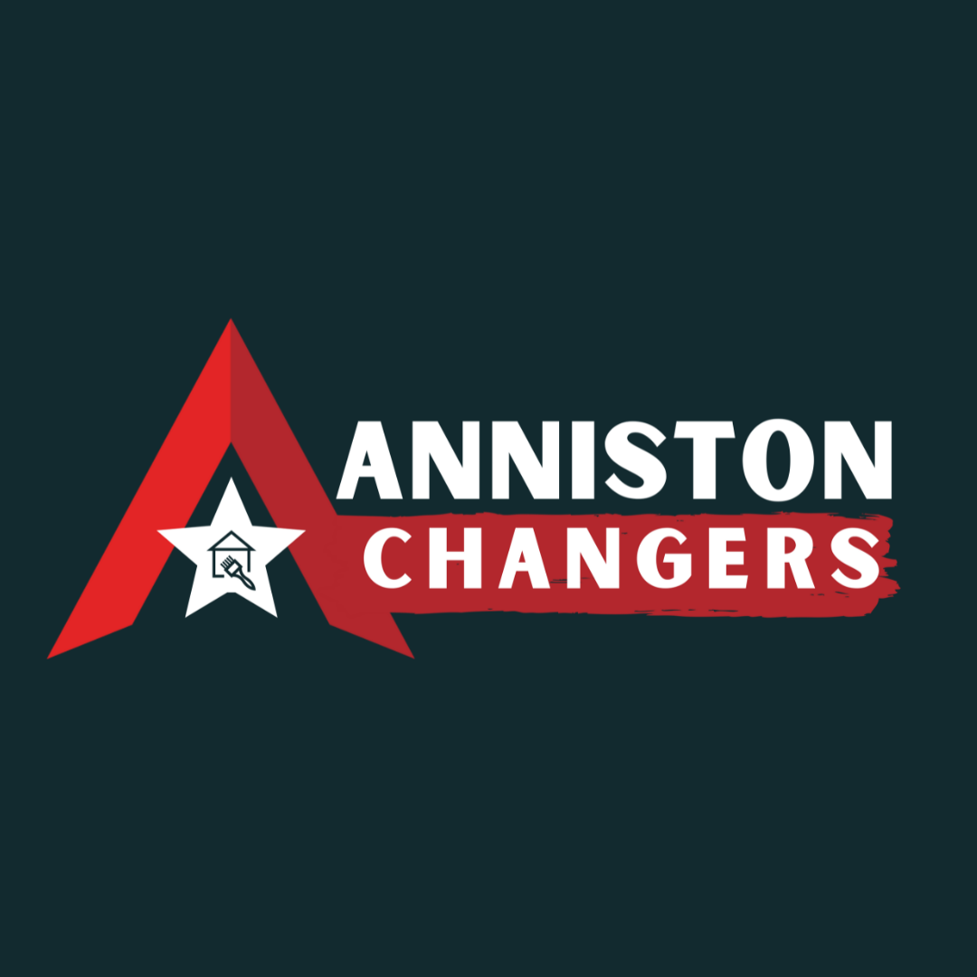 anniston changers logo