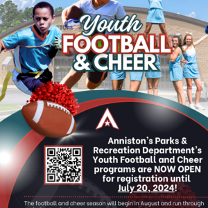 Youth Flag Football & Cheer_2024