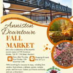 fall market