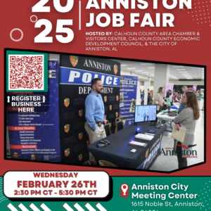 Job Fair