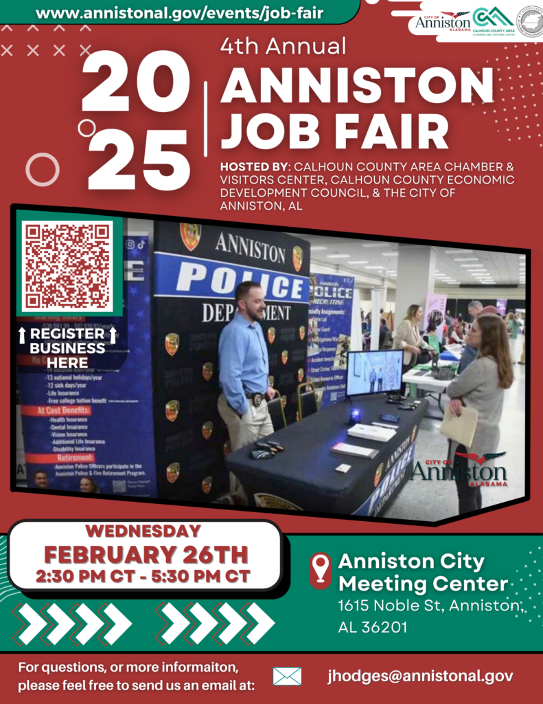 Job Fair