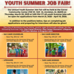 Anniston Youth Summer Job Fair_3.20.25